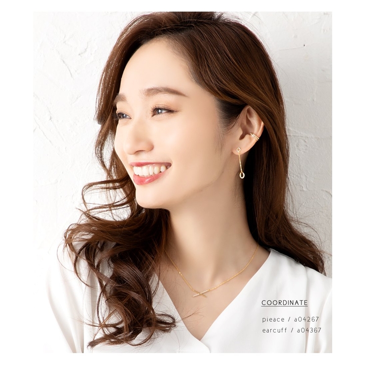 ネックレス 金属アレルギー 21人気の ニッケルフリー