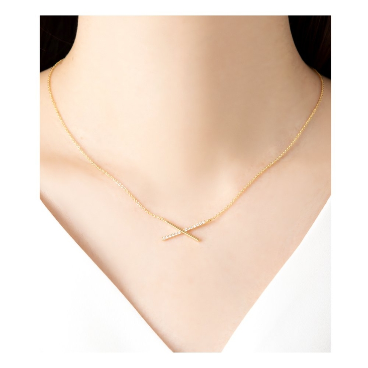 ネックレス 金属アレルギー 21人気の ニッケルフリー