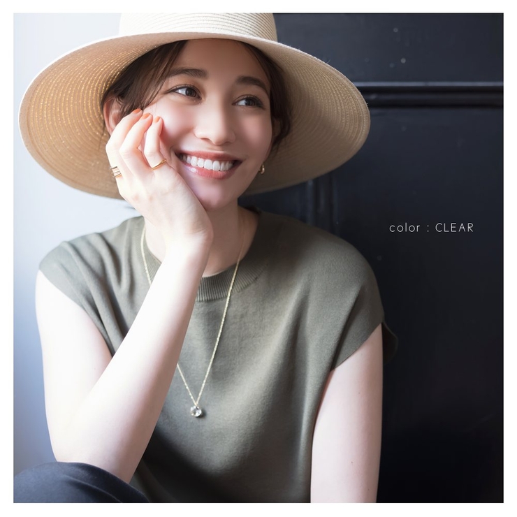 ネックレス ロングネックレス レディース | CREAM-DOT | 詳細画像11 