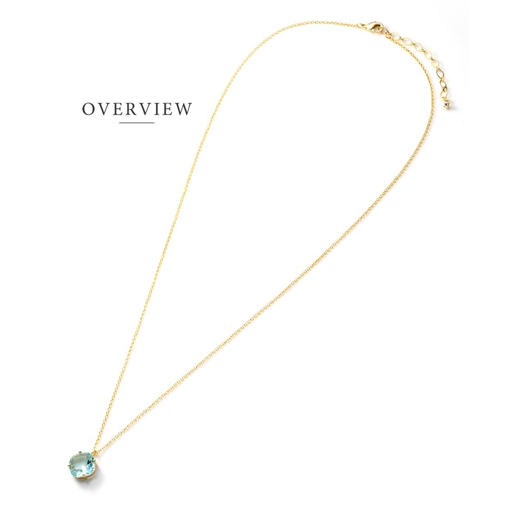 ネックレス ロングネックレス レディース | CREAM-DOT | 詳細画像5 