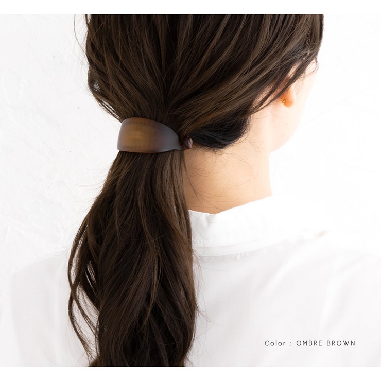 全11色 ヘアクリップ ヘアアクセサリー | CREAM-DOT | 詳細画像11 