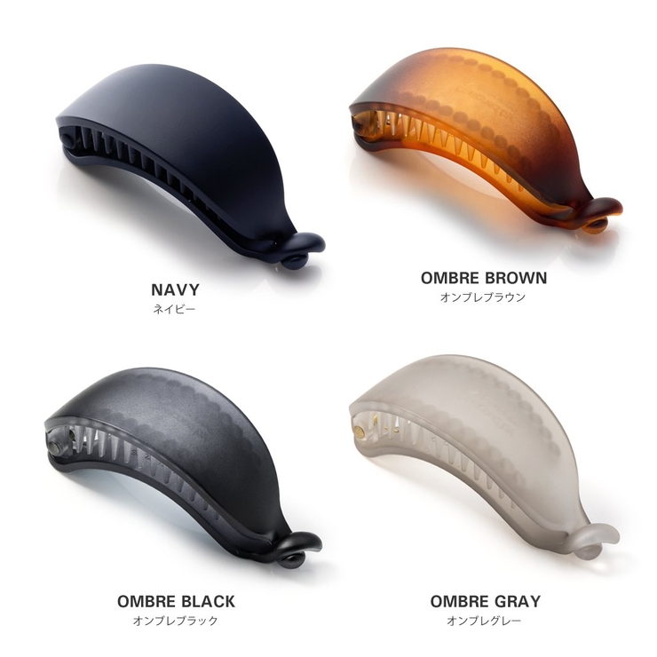 全11色 ヘアクリップ ヘアアクセサリー | CREAM-DOT | 詳細画像5 