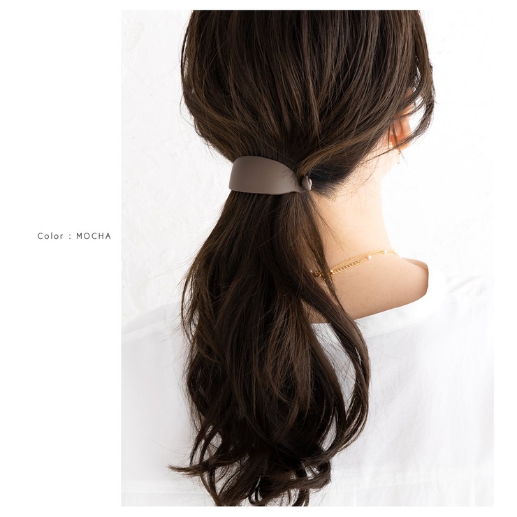 全11色 ヘアクリップ ヘアアクセサリー | CREAM-DOT | 詳細画像9 