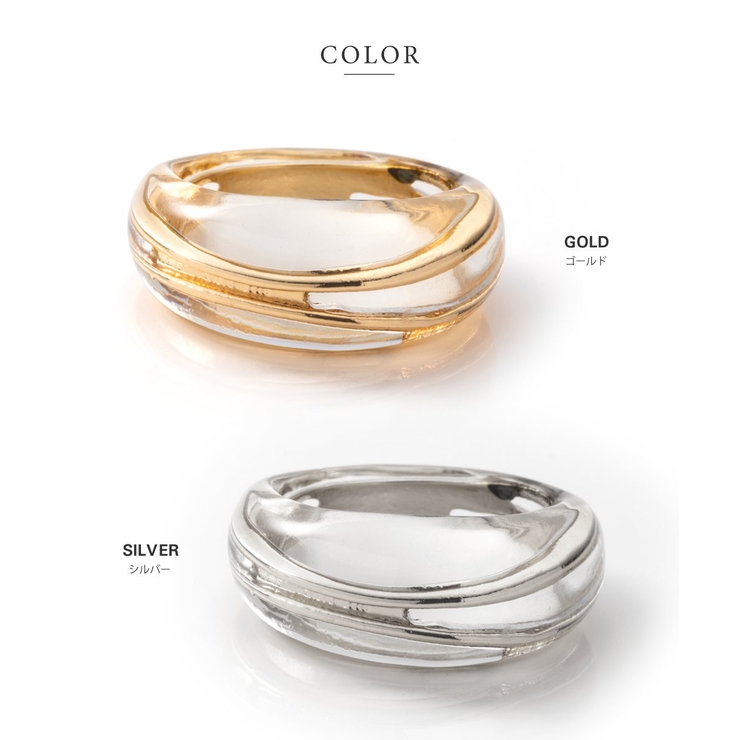 リング 指輪 レディース | CREAM-DOT | 詳細画像3 