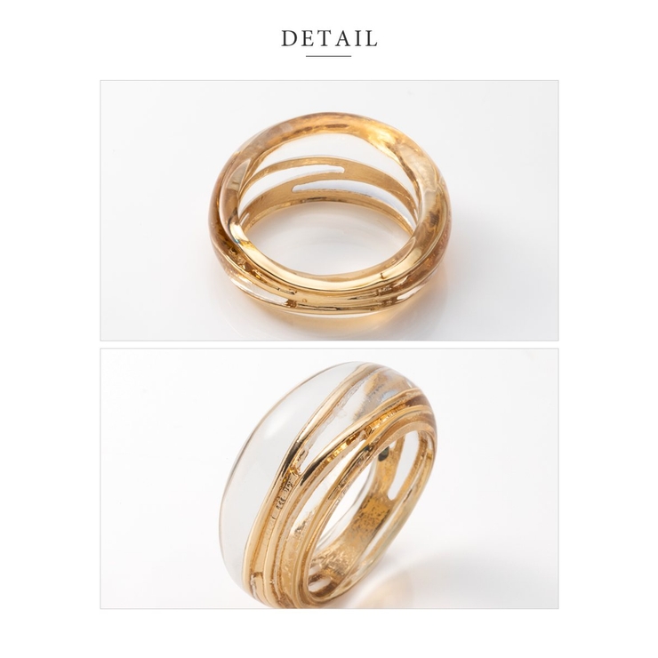 リング 指輪 レディース | CREAM-DOT | 詳細画像4 