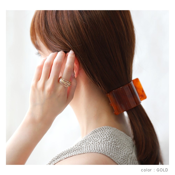 リング 指輪 レディース | CREAM-DOT | 詳細画像5 