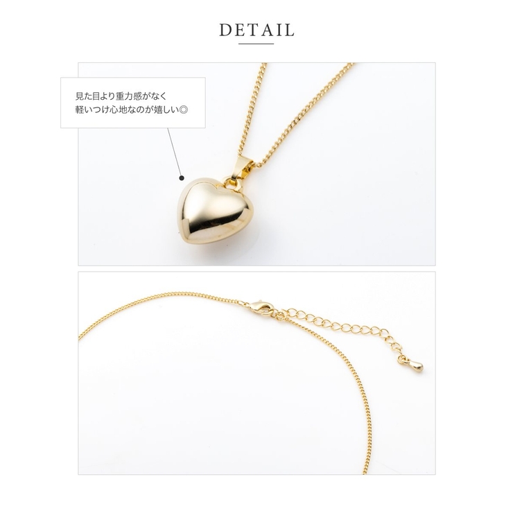 ネックレス ロングネックレス レディース | CREAM-DOT | 詳細画像6 