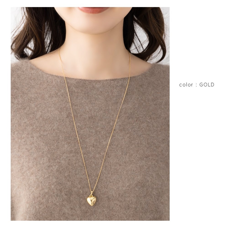 ネックレス ロングネックレス レディース | CREAM-DOT | 詳細画像7 