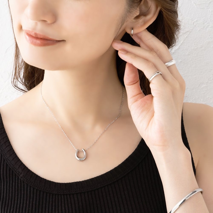 サージカルステンレス 金属アレルギー対応 ステンレス製 | CREAM-DOT | 詳細画像9 