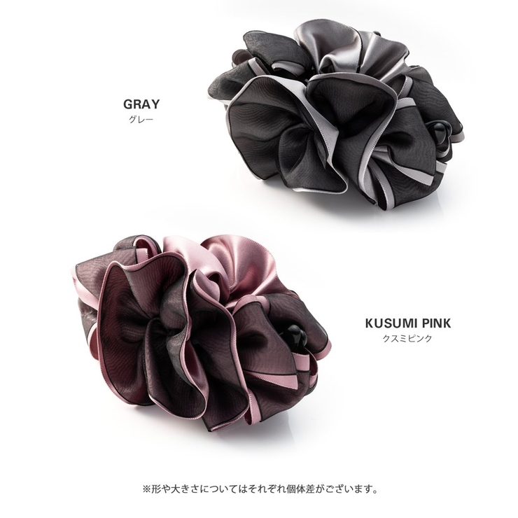 バナナクリップ 大きめ しっかり留まる | CREAM-DOT | 詳細画像6 