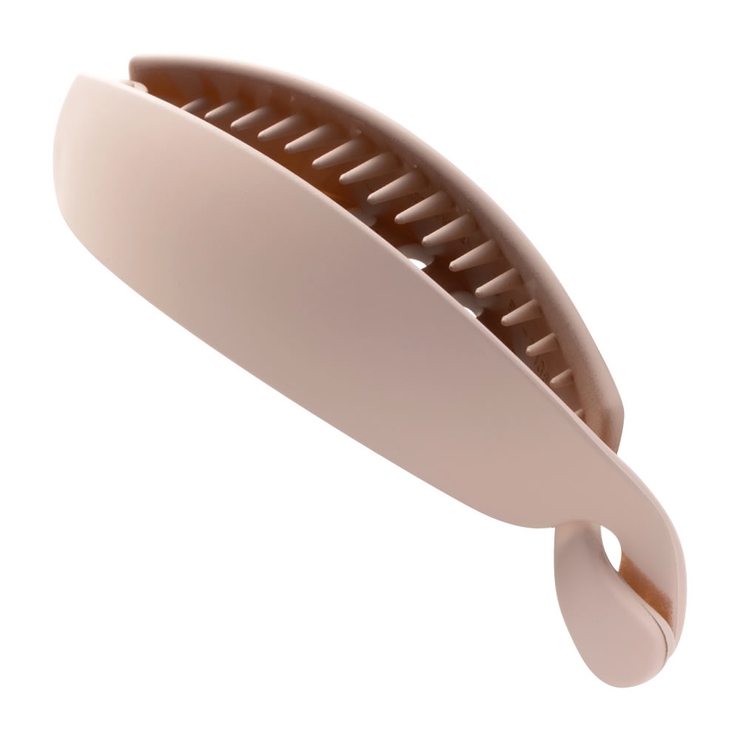 バナナクリップ おしゃれ しっかり留まる[品番：CRMA0007883]｜CREAM