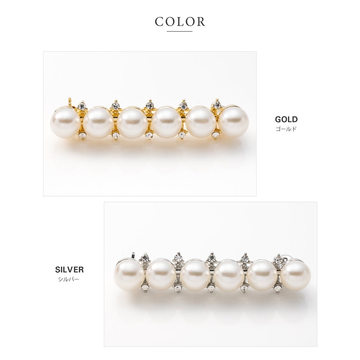 ブローチ フォーマル 卒業式 | CREAM-DOT | 詳細画像3 