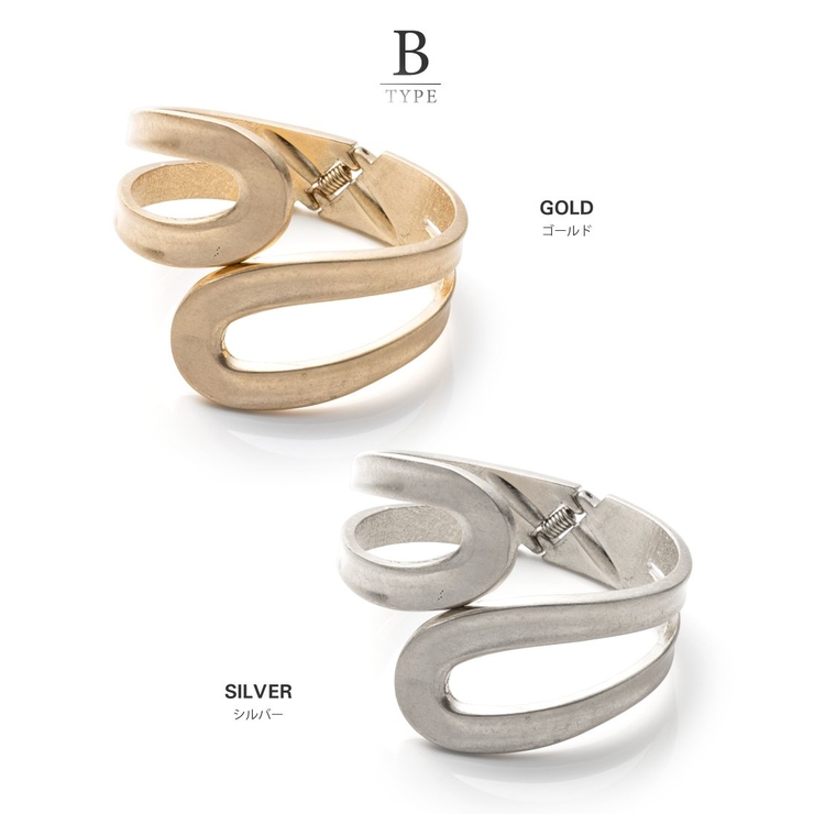 バングル レディース 太め | CREAM-DOT | 詳細画像6 