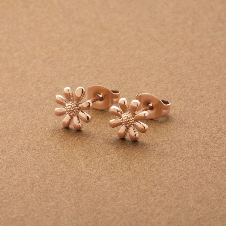 ステンレス製 ピアス 金属アレルギー | CREAM-DOT | 詳細画像3