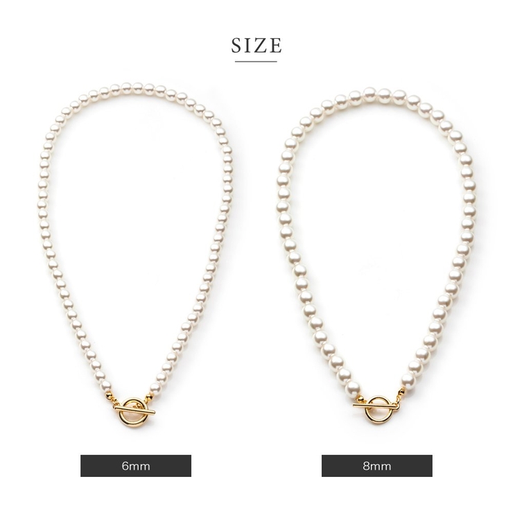 ネックレス レディース マンテルネックレス | CREAM-DOT | 詳細画像6 