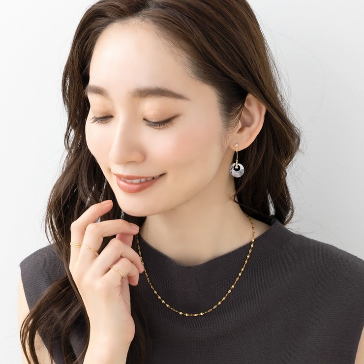 選べる ピアス イヤリング[品番：CRMA0007117]｜CREAM-DOT