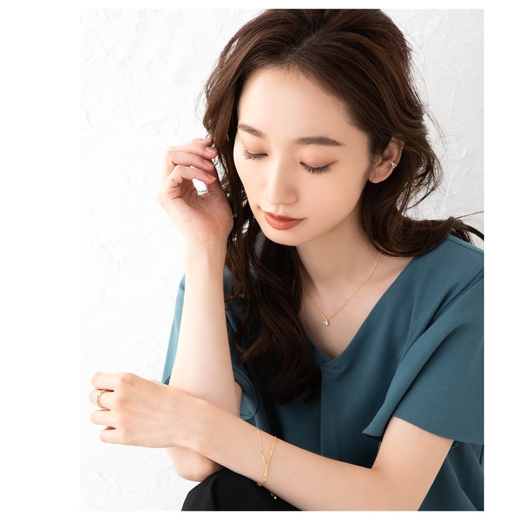 イヤーカフ レディース イヤーカフス | CREAM-DOT | 詳細画像6 