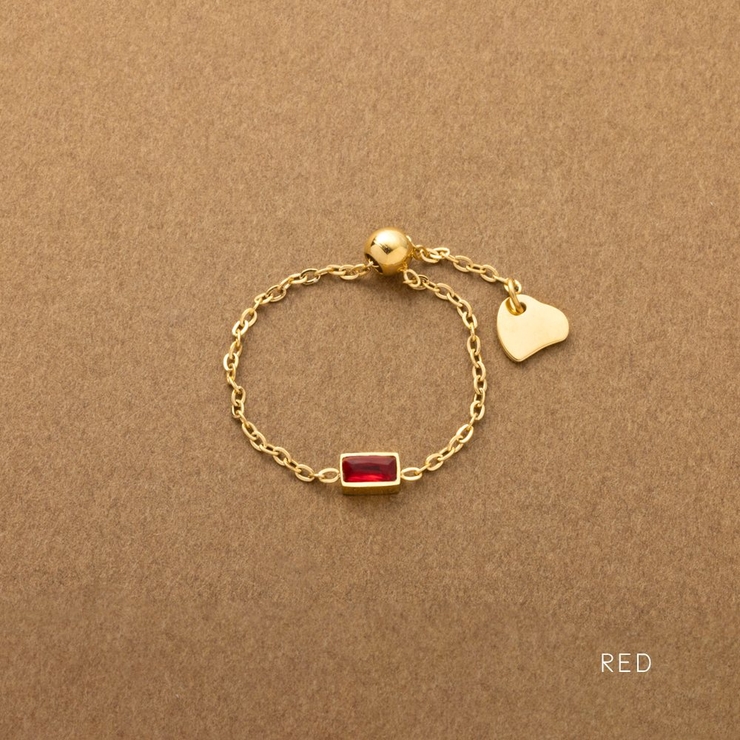 ステンレス製 リング 指輪 | CREAM-DOT | 詳細画像3 