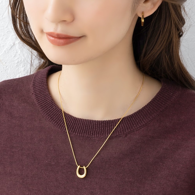 サージカルステンレス 金属アレルギー対応 ステンレス製 | CREAM-DOT | 詳細画像9 