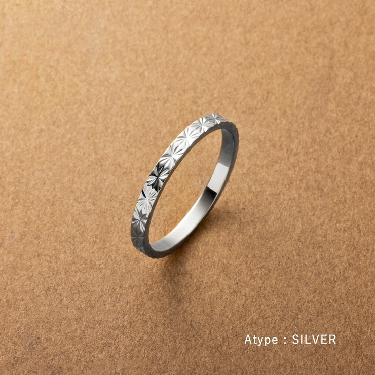 ステンレス製 リング 指輪 | CREAM-DOT | 詳細画像3 