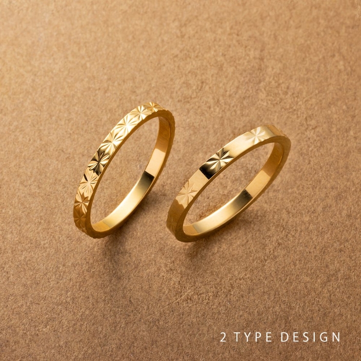 ステンレス製 リング 指輪 | CREAM-DOT | 詳細画像1 