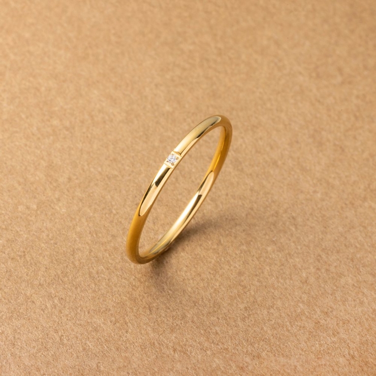 ステンレス製 リング 指輪 | CREAM-DOT | 詳細画像2 