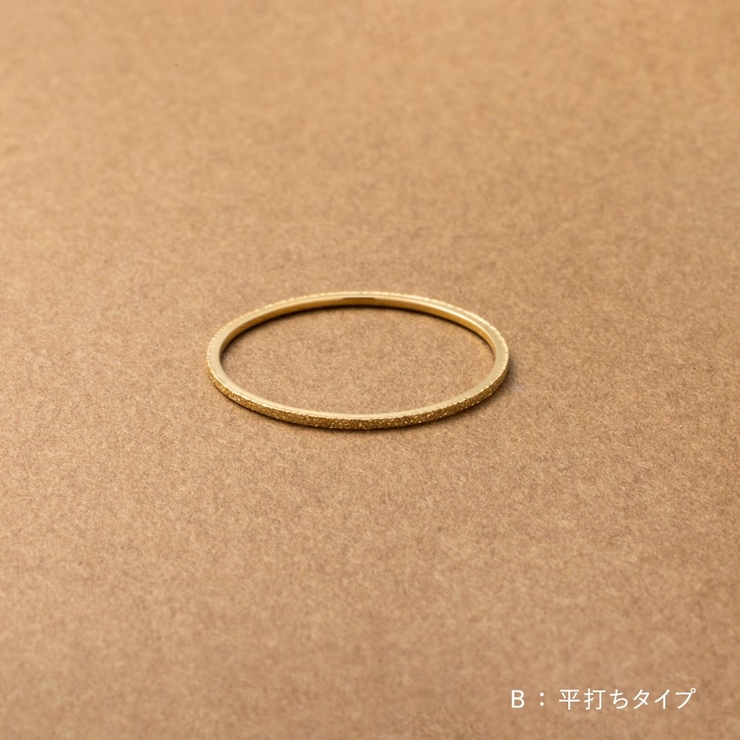 ステンレス製 リング 指輪 | CREAM-DOT | 詳細画像3 