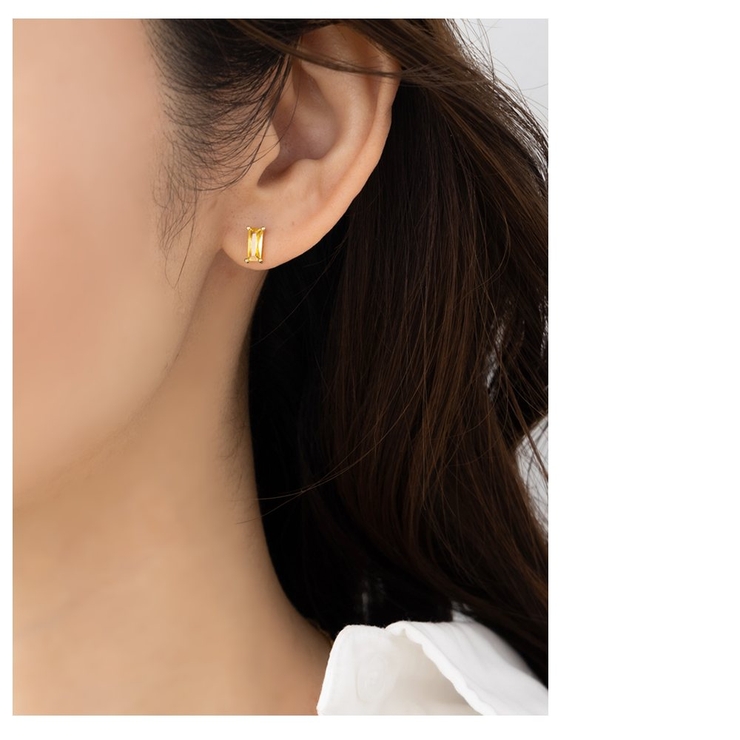 5点セット ピアス シルバーポスト | CREAM-DOT | 詳細画像9 