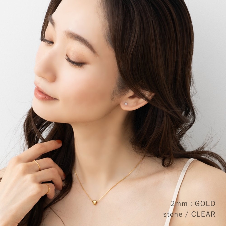 全80種類 ステンレス製 ピアス | CREAM-DOT | 詳細画像8 