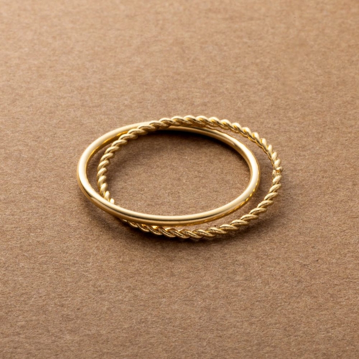 ステンレス製 リング 指輪 | CREAM-DOT | 詳細画像5 