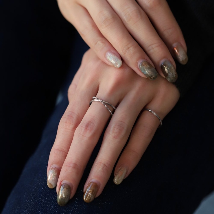 ステンレス製 リング 指輪 | CREAM-DOT | 詳細画像8 