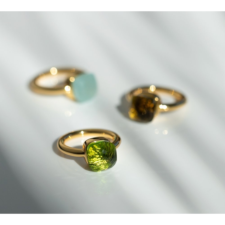 リング 指輪 18kコーティング | CREAM-DOT | 詳細画像8 