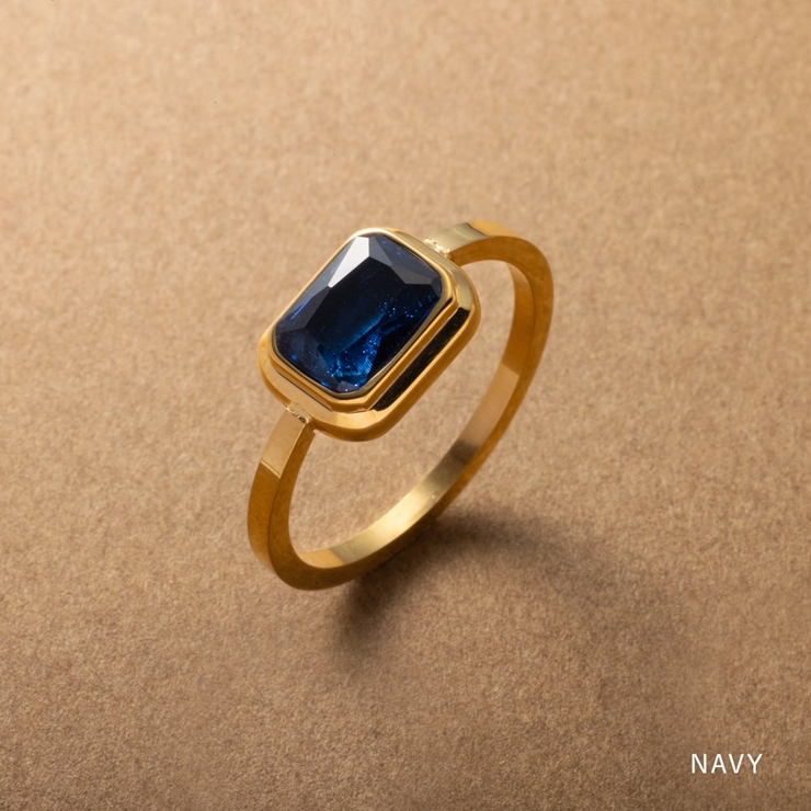 ステンレス製 リング 指輪 | CREAM-DOT | 詳細画像3 