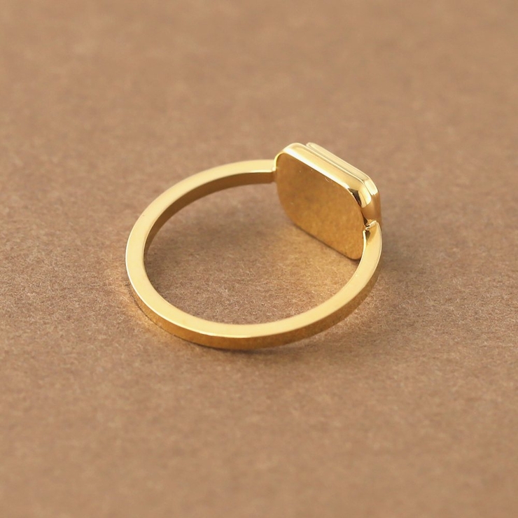 ステンレス製 リング 指輪 | CREAM-DOT | 詳細画像5 