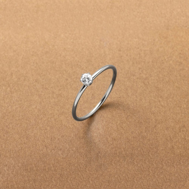 ステンレス製 リング 指輪 | CREAM-DOT | 詳細画像2 