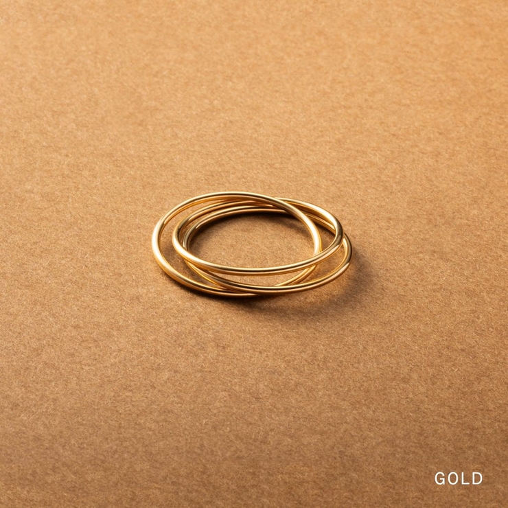 ステンレス製 リング 指輪 | CREAM-DOT | 詳細画像2 