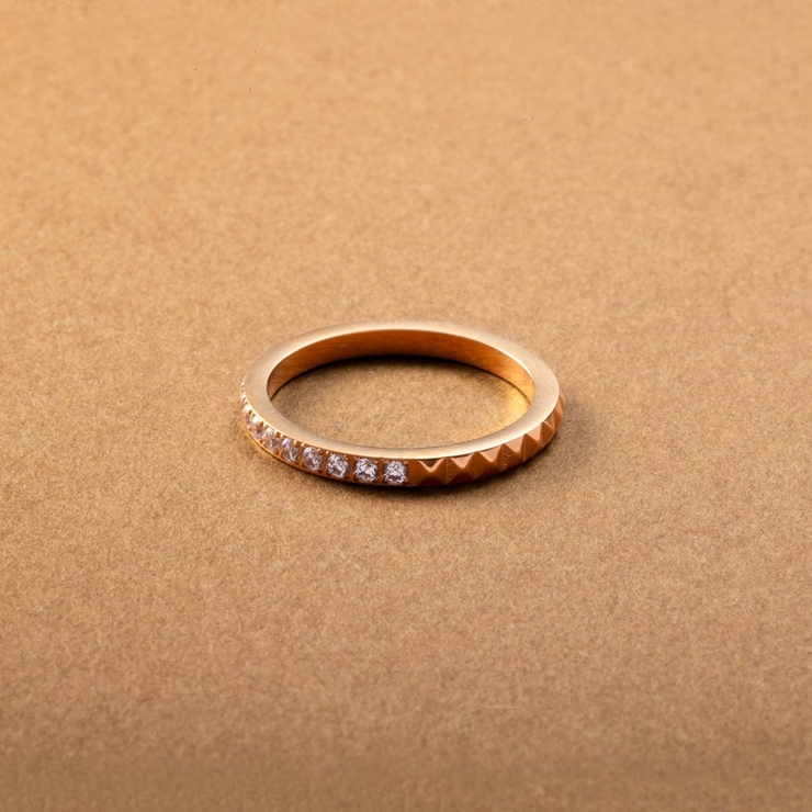 ステンレス製 リング 指輪 | CREAM-DOT | 詳細画像3 