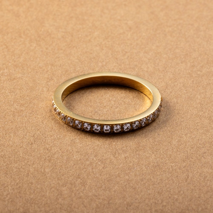 ステンレス製 リング 指輪 | CREAM-DOT | 詳細画像4 