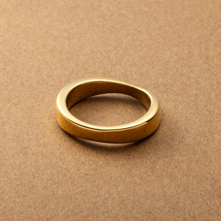 ステンレス製 リング 指輪 | CREAM-DOT | 詳細画像3 