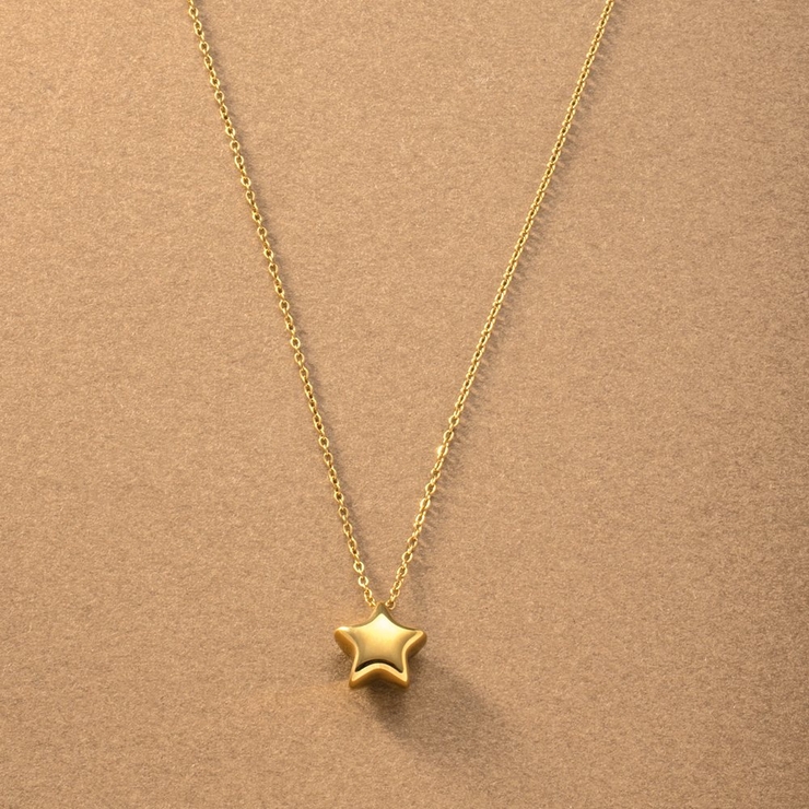 ステンレス製 ネックレス 金属アレルギー[品番：CRMA0009008]｜CREAM-DOT（クリーム ドット）のレディースファッション通販｜SHOPLIST（ショップリスト）