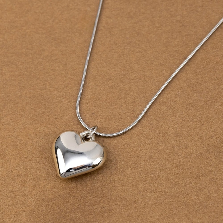 ステンレス製 2点セット ネックレス | CREAM-DOT | 詳細画像3 