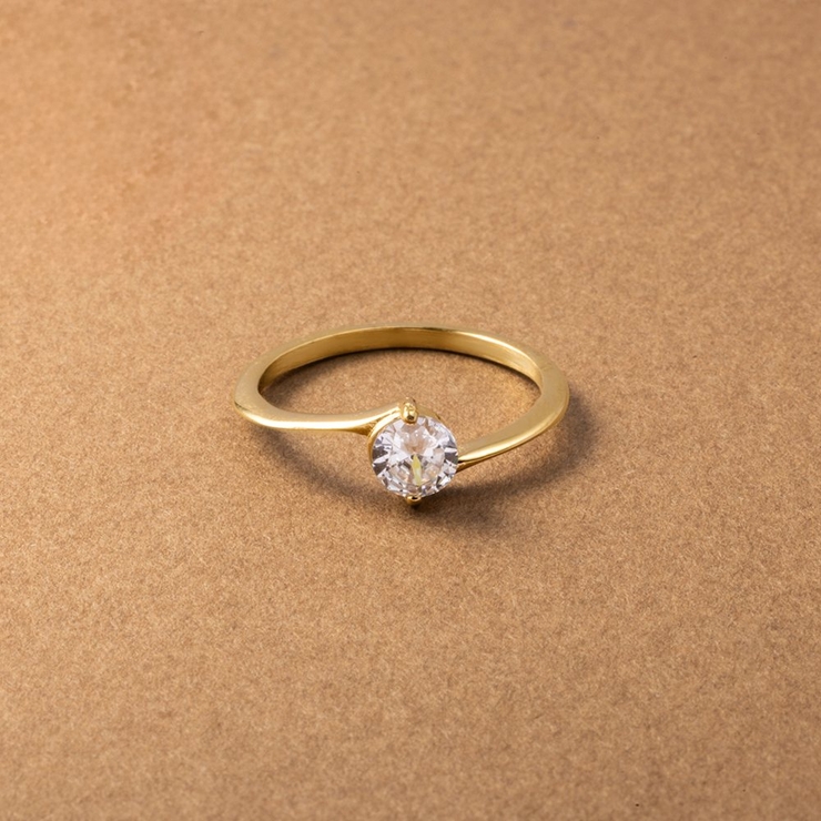 ステンレス製 リング 指輪 | CREAM-DOT | 詳細画像1 