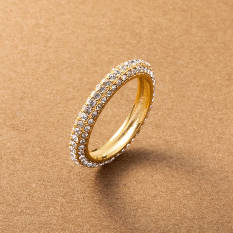 ステンレス製 リング 指輪 | CREAM-DOT | 詳細画像4 