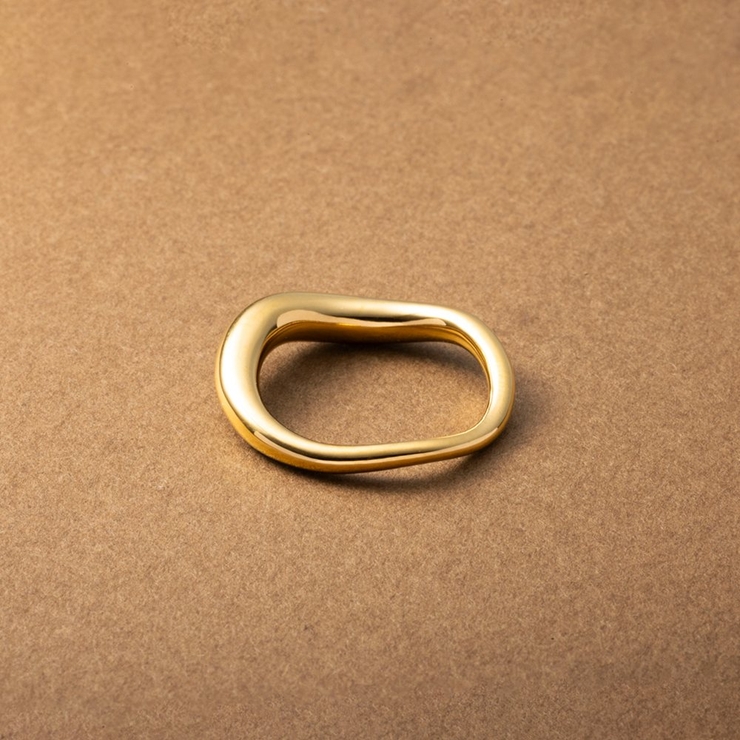 ステンレス製 リング 指輪 | CREAM-DOT | 詳細画像3 