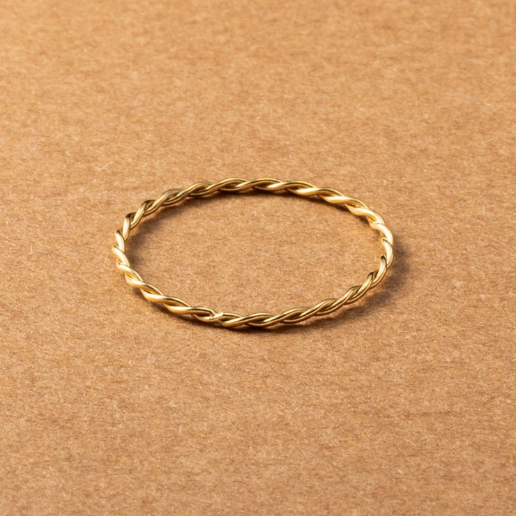 ステンレス製 リング 指輪 | CREAM-DOT | 詳細画像3 