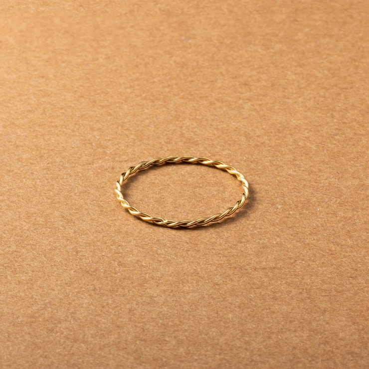 ステンレス製 リング 指輪 | CREAM-DOT | 詳細画像1 