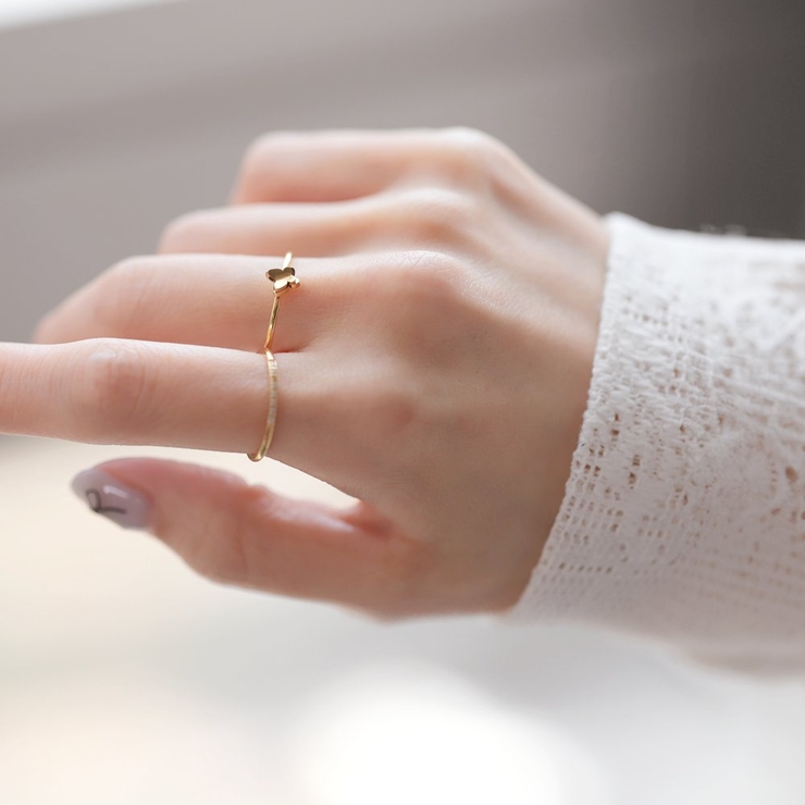 ステンレス製 リング 指輪 | CREAM-DOT | 詳細画像6 