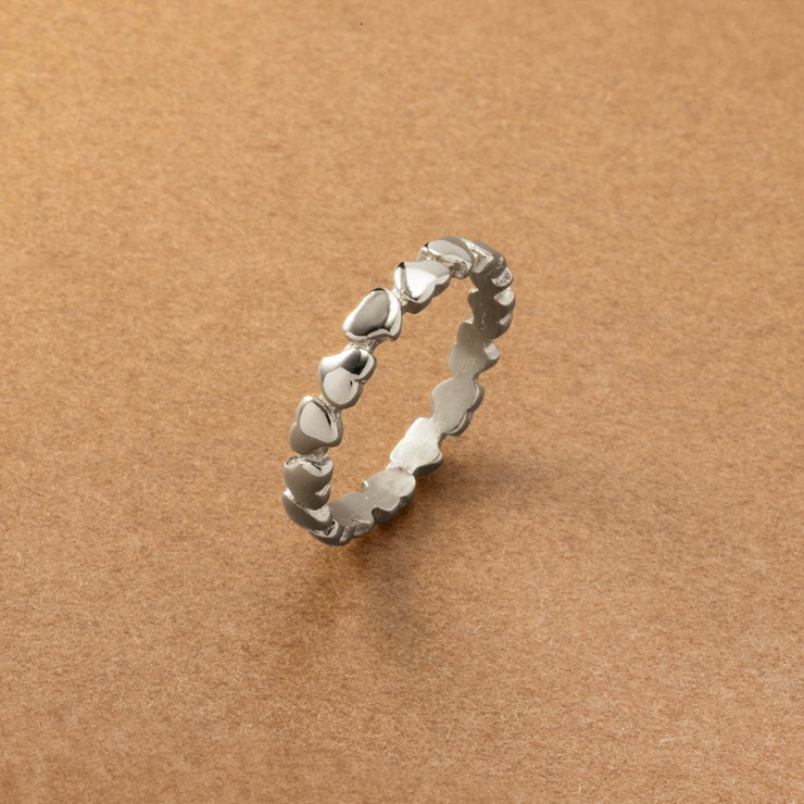 ステンレス製 リング 指輪 | CREAM-DOT | 詳細画像2 