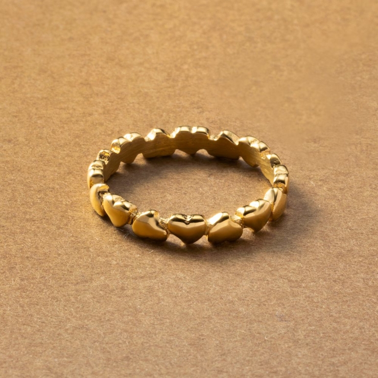 ステンレス製 リング 指輪 | CREAM-DOT | 詳細画像4 