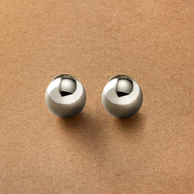 ステンレス製 ピアス フープピアス | CREAM-DOT | 詳細画像2 